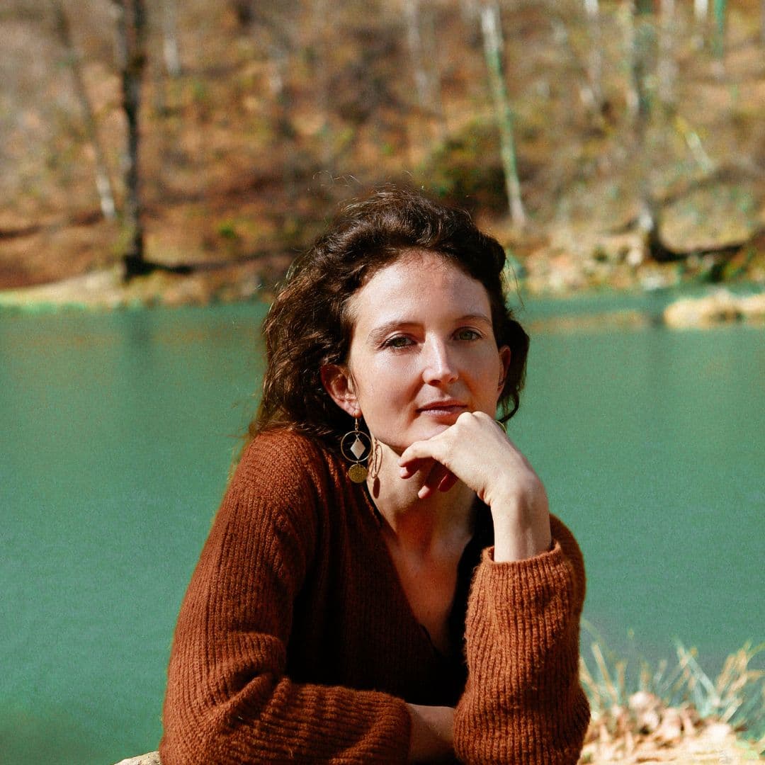 Rebecca Bardet